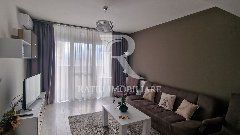 Apartament cu 2 camere | Parcare Subterana | Iosia | Oradea - Poză 1