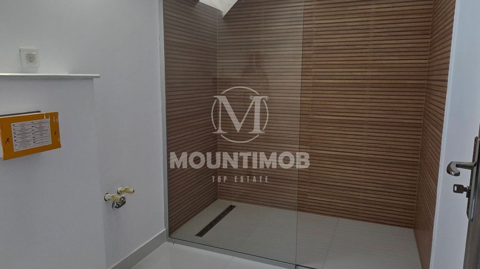 Studio spațios, ideal lnvestitie, priveliște, Bartolomeu/Brasov - Poză 8