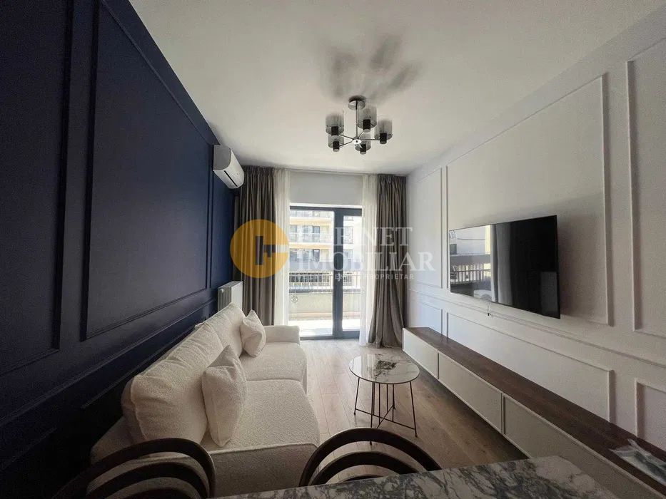 Chirie - 2 camere - Podu Ros - INTERMEDIAR - Poză 1