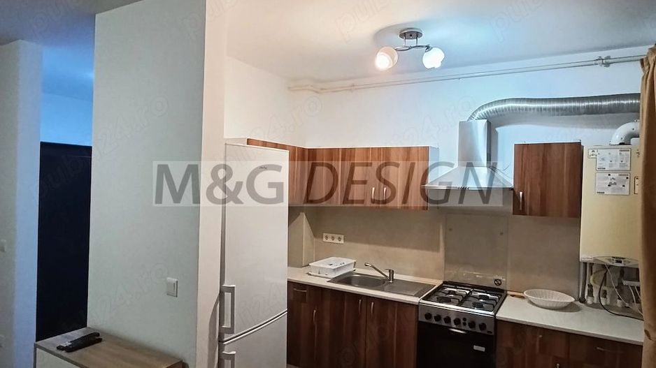 Apartament 2 camere  Aradului - Dumbraviita bloc nou etaj 1 - Poză 5