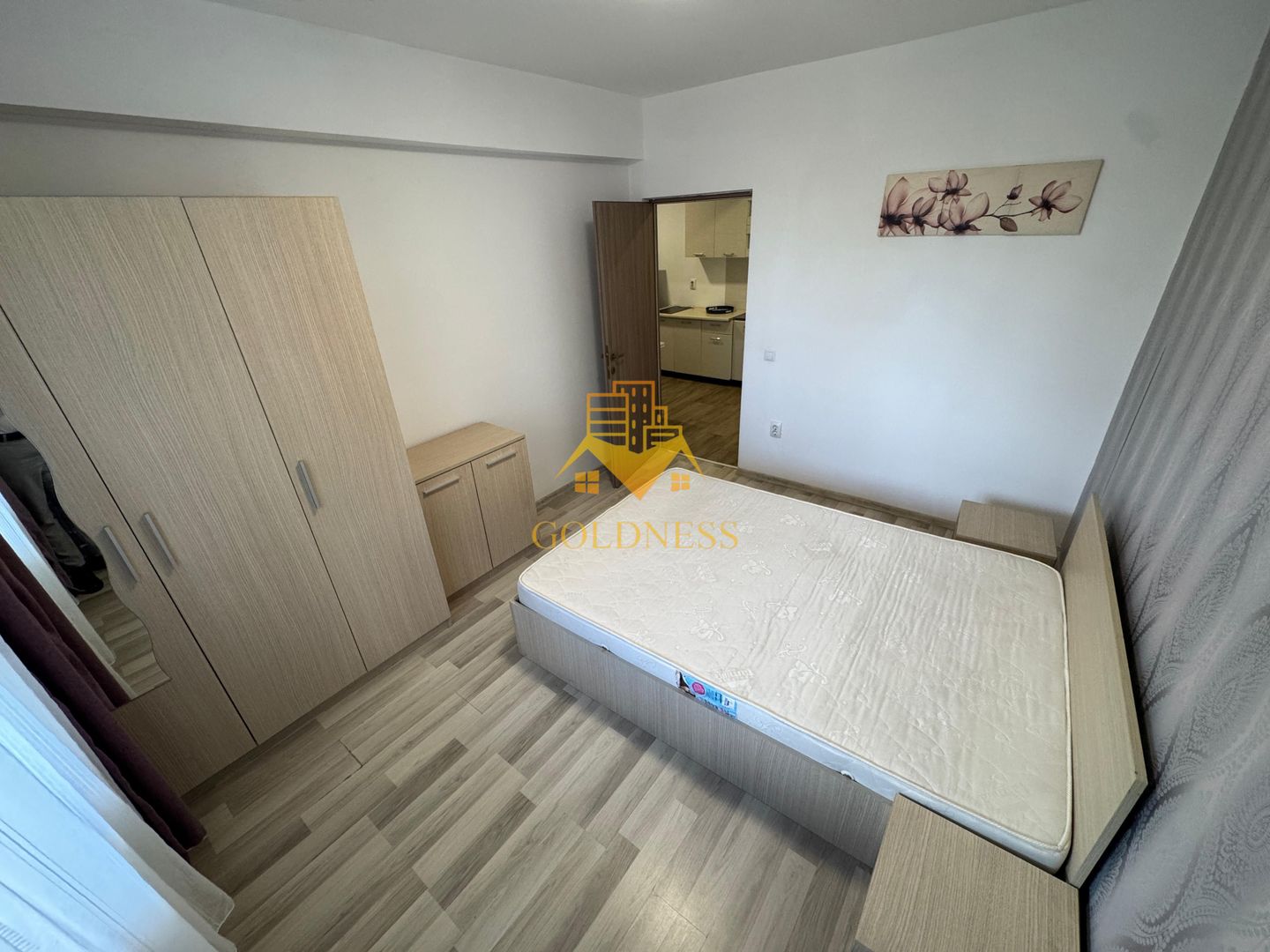 2 camere decomandate, modern, parcare, Cartierul Buna Ziua, Zona Audi - Poză 3