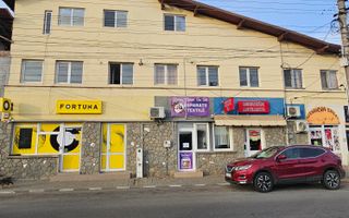Spatiu comercial/camere cazare - 7 camere 135 mp Baicoi Prahova! - Poză 22