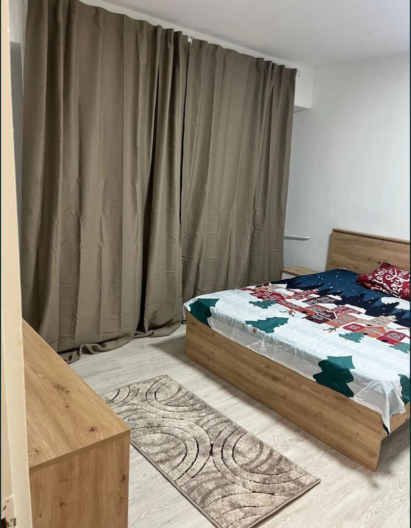 GARSONIERA SOS PANTELIMON, PET-FRIENDLY, BUCATARIE INCHISA, REABILITAT - Poză 1