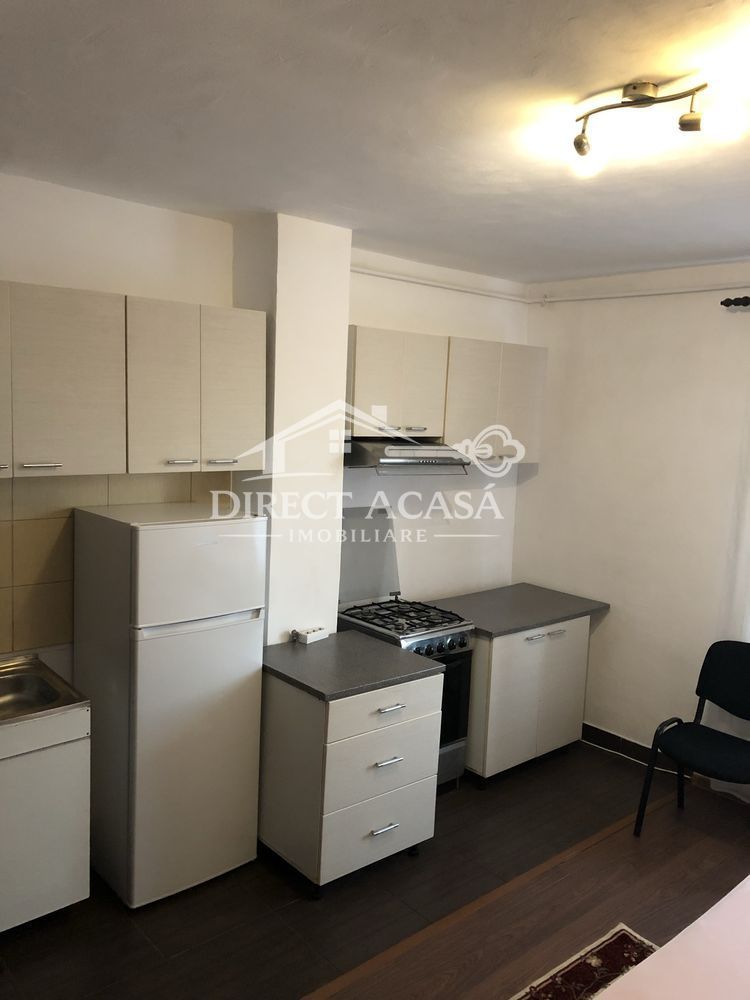 Apartament cu 1 camera (Garsoniera) -str Marasti-Zona 7 noiembrie - Poză 1