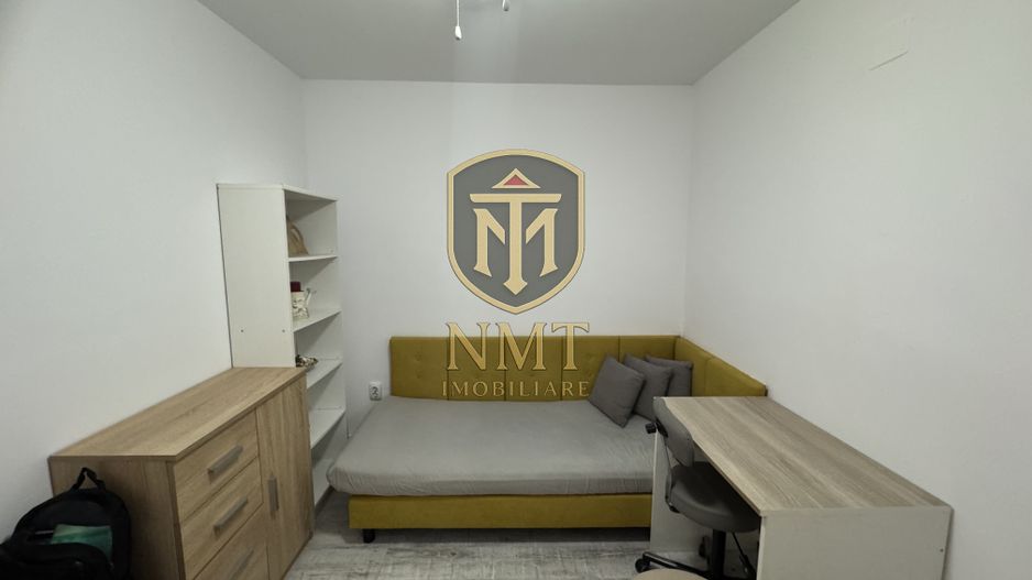 Apartament cu 1 camera | 40 mp | Intre Lacuri - Poză 5