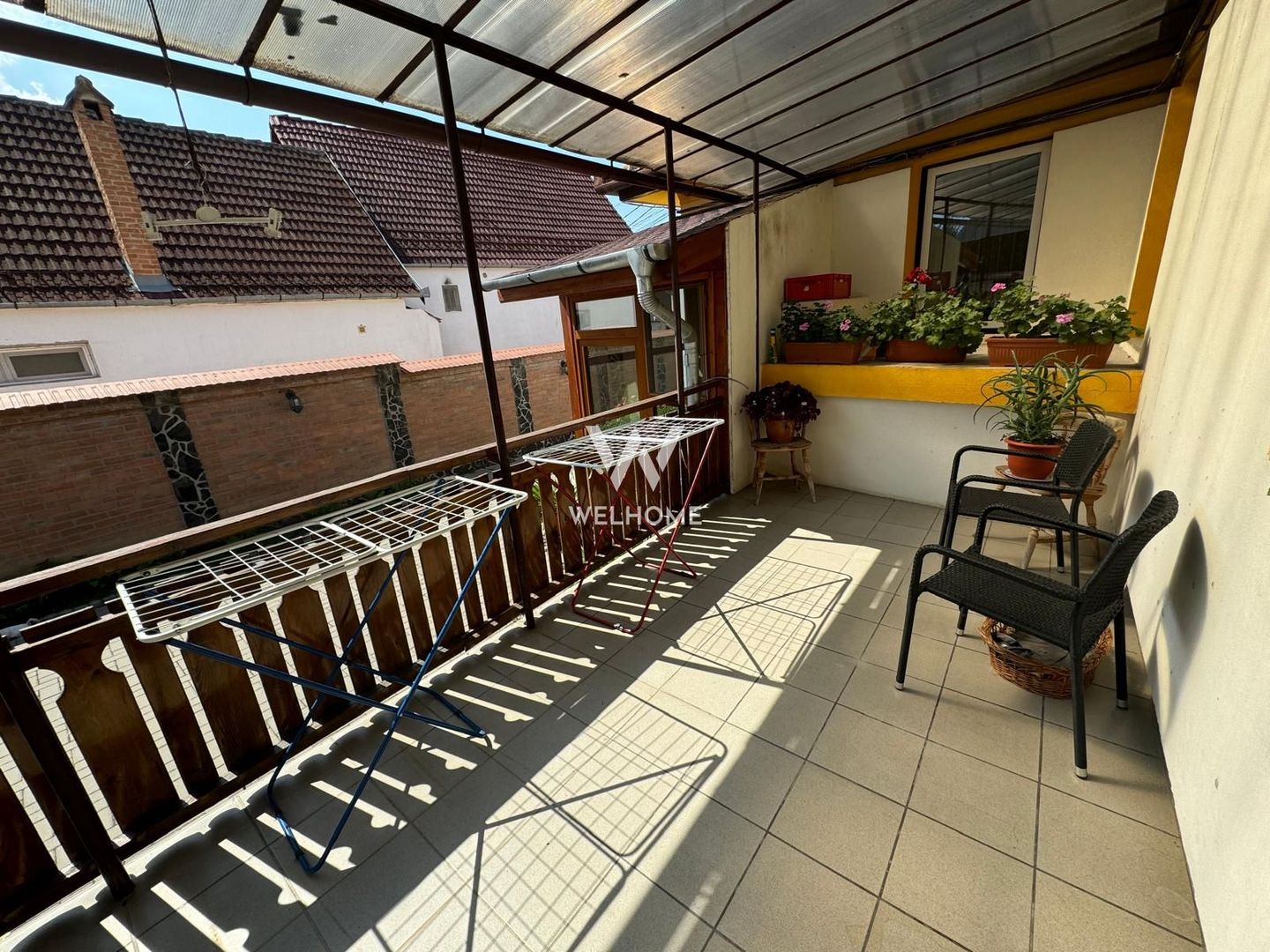 Casa individuala, teren 1200mp , Turnisor, Sibiu - Poză 3