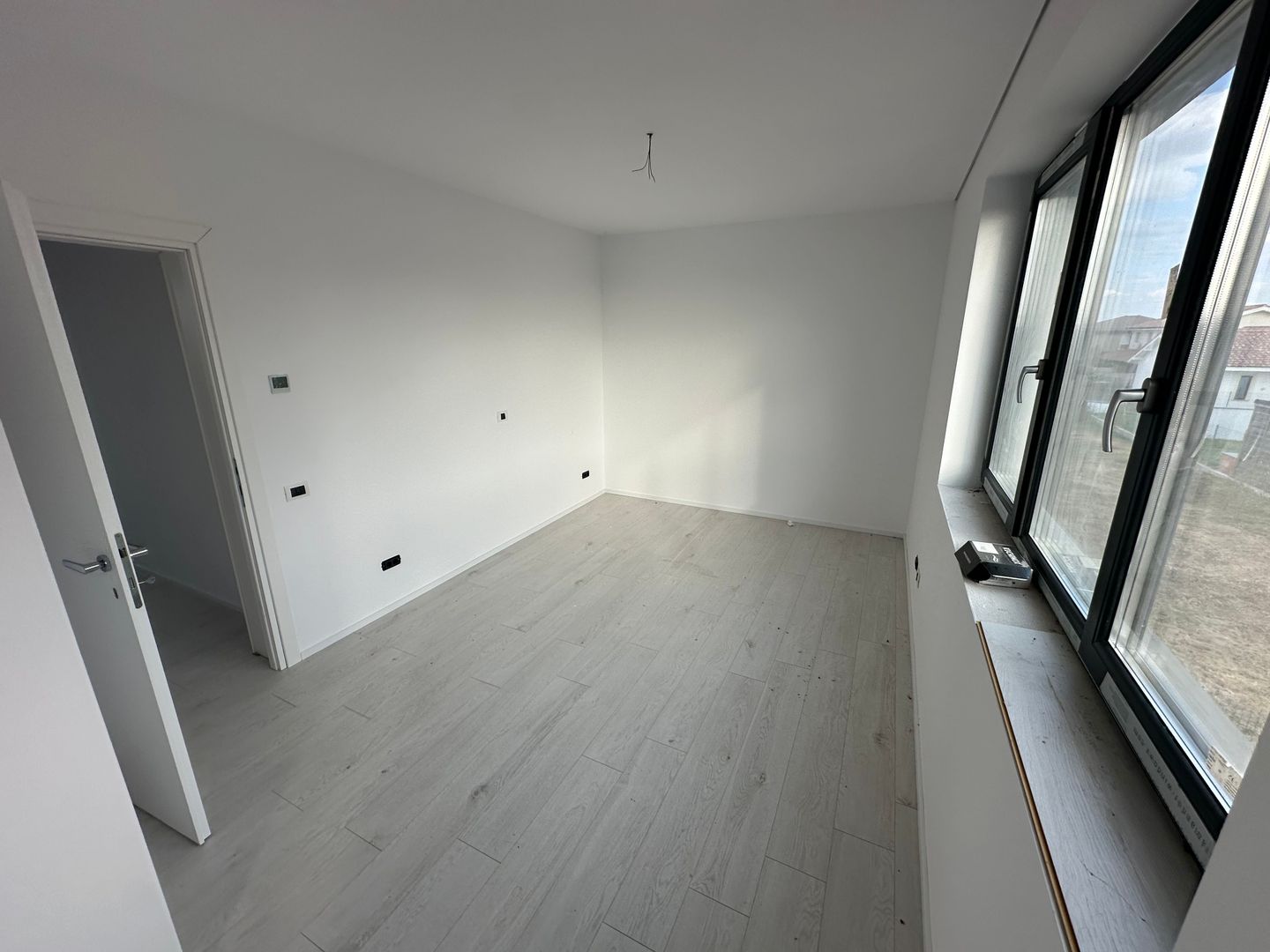 Duplex in Dumbravita se va mobila complet - Poză 16