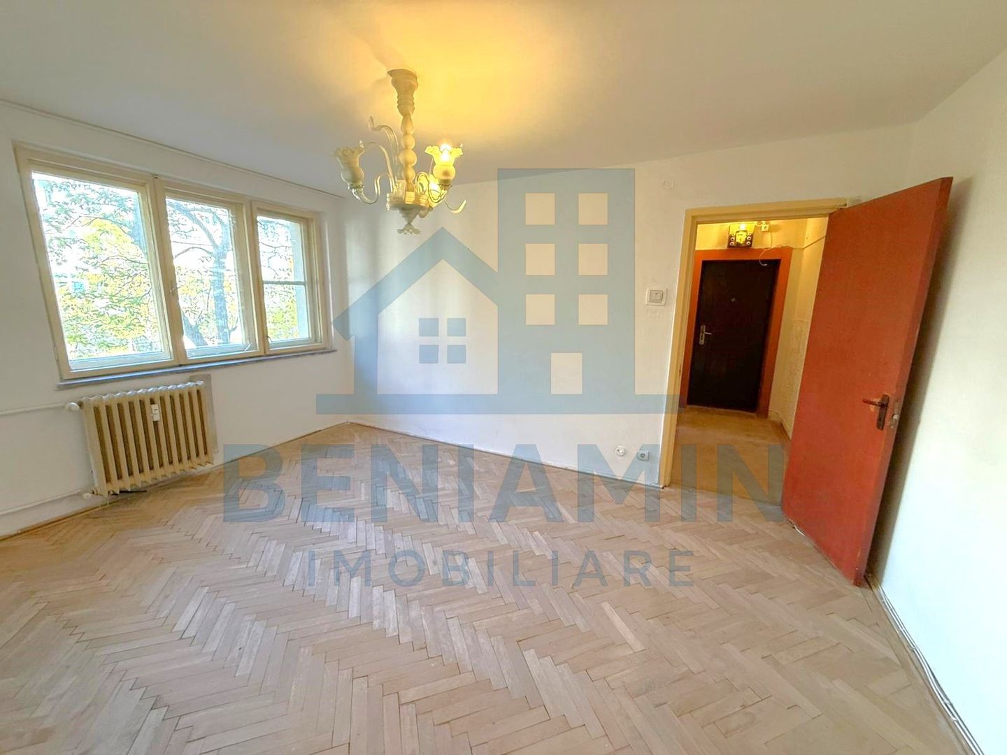 2 Camere-Etaj 1-Pedagogic-Bilateral-48mp-Compartimentare eficienta - Poză 2