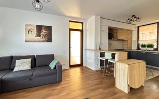 Green Future Residence | Oportunitate Închiriere Vila Pipera - Poză 5