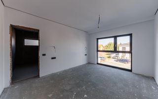 Vila individuala noua cu 5 camere | Dumbravita - Poză 30