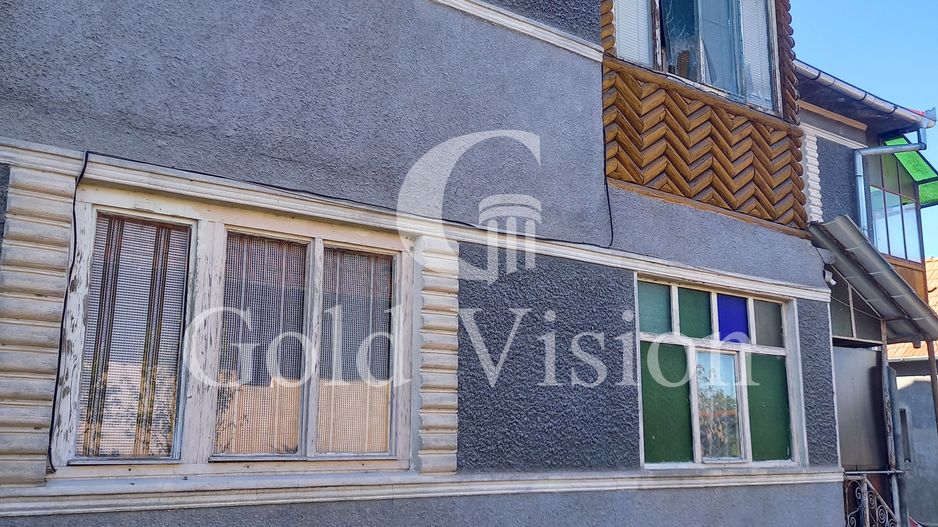 Casa cu etaj, 350mp utili, cu teren de 1650mp, loc. Cristești, Mureș - Poză 2