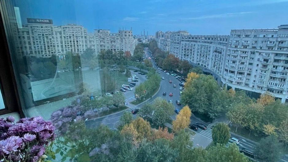 AP. 3 CAMERE P-TA ALBA IULIA, PET-FRIENDLY, RENOVAT, BOILER, 80 MP - Poză 7