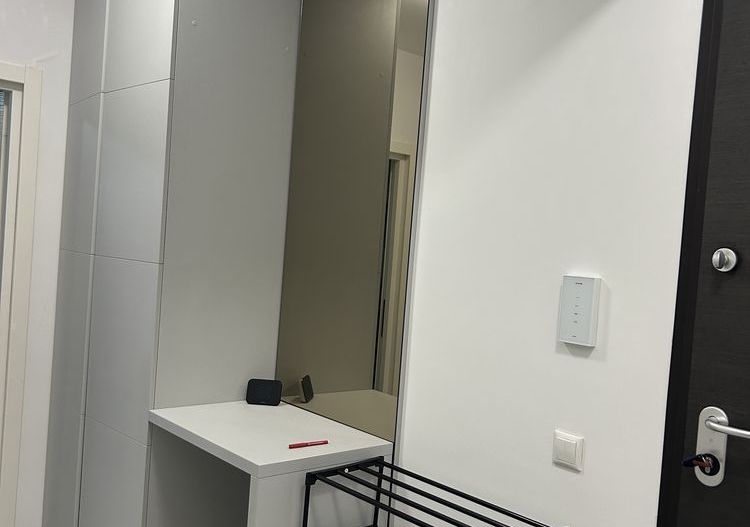 Apartament 2 camere de inchiriat Exigent Plaza /Lujerului - Poză 8