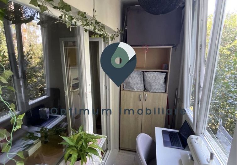 Garsonieră cu balcon de vânzare în Mărăști, etaj 1/4! - Poză 4