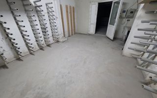 Spații de închiriat 40–500 mp | Hală, depozit, atelier, birouri | 6 € - Poză 2