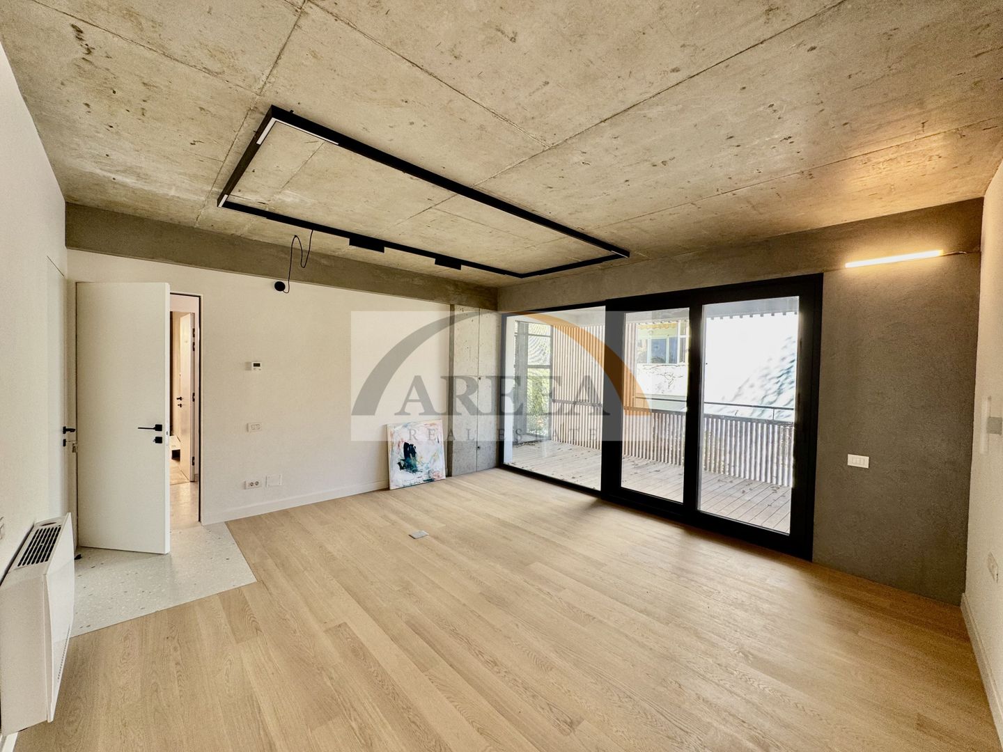 SPLENDID SI RAR - de vanzare DUPLEX LUX in Dorobanti - Poză 18