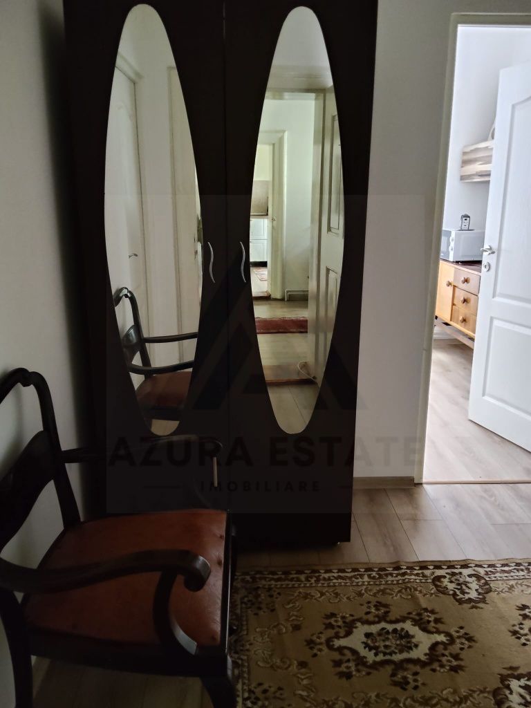 Apartament 2 camere 100 mp utili pivnita si pod zona Centrală-Lazaret - Poză 3