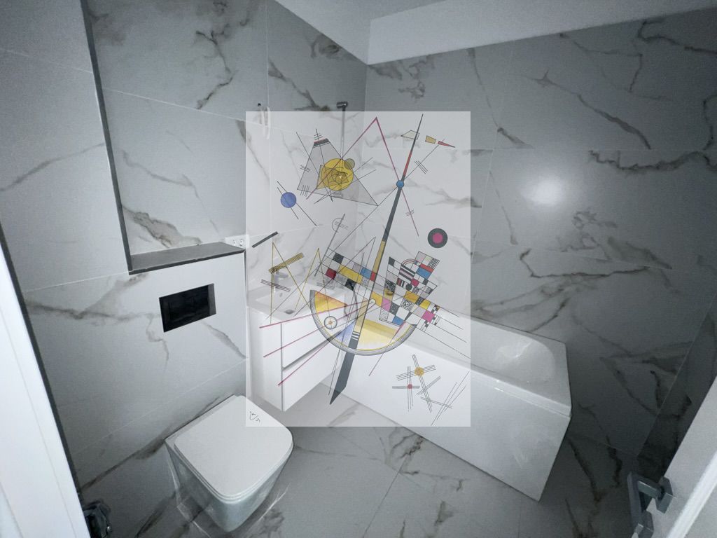 Apartament cu 2 camere de vanzare - Poză 6