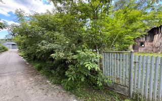 Teren intravilan 683 mp deschidere la strada asfaltata ! - Poză 6