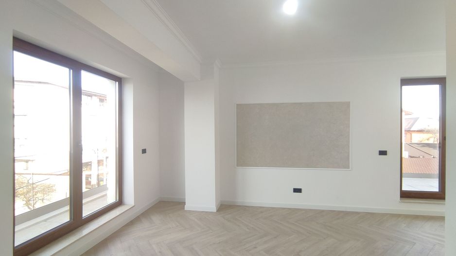 Vânzare apartament 2 camere cu terasa Generoasă zona Bazilescu - Poză 21