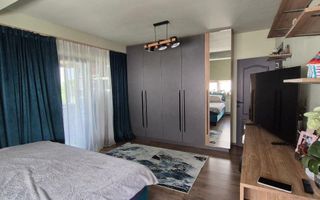 Apartament 3 camere Giroc  etaj 2 mobilat utilat - Poză 7