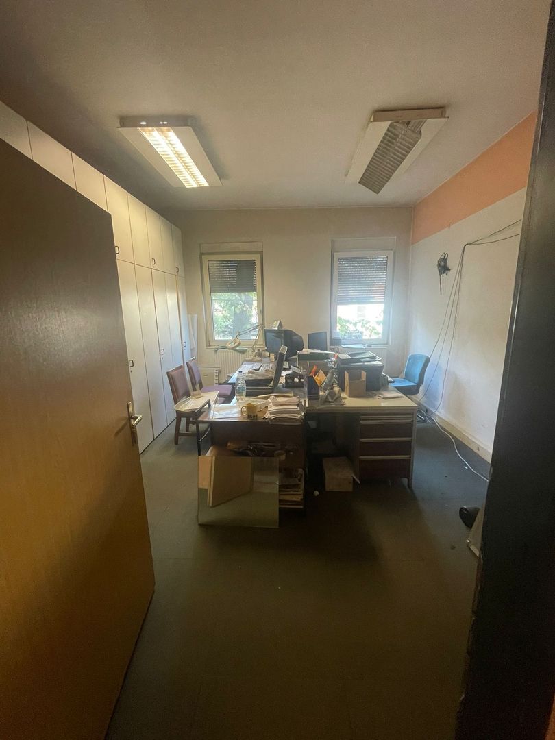 Spații industriale și comerciale zona Freidorf - Poză 37
