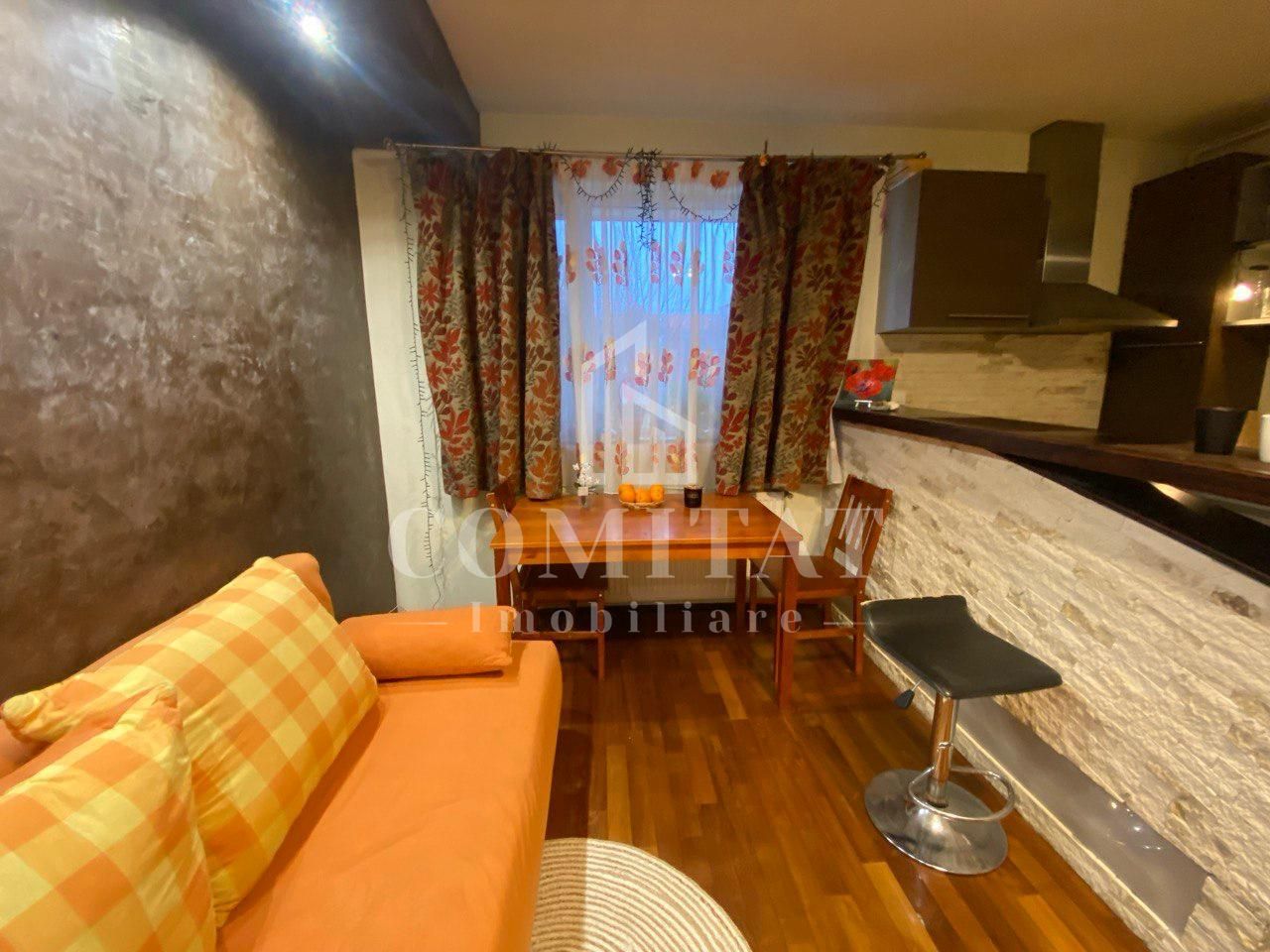 Apartament cu 2 camere | 44 mp | Buna ziua - Poză 1