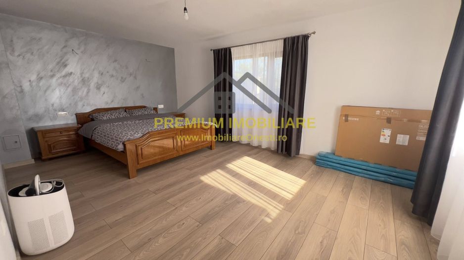 Casa de vanzare la 13 km de Onesti - Poză 7