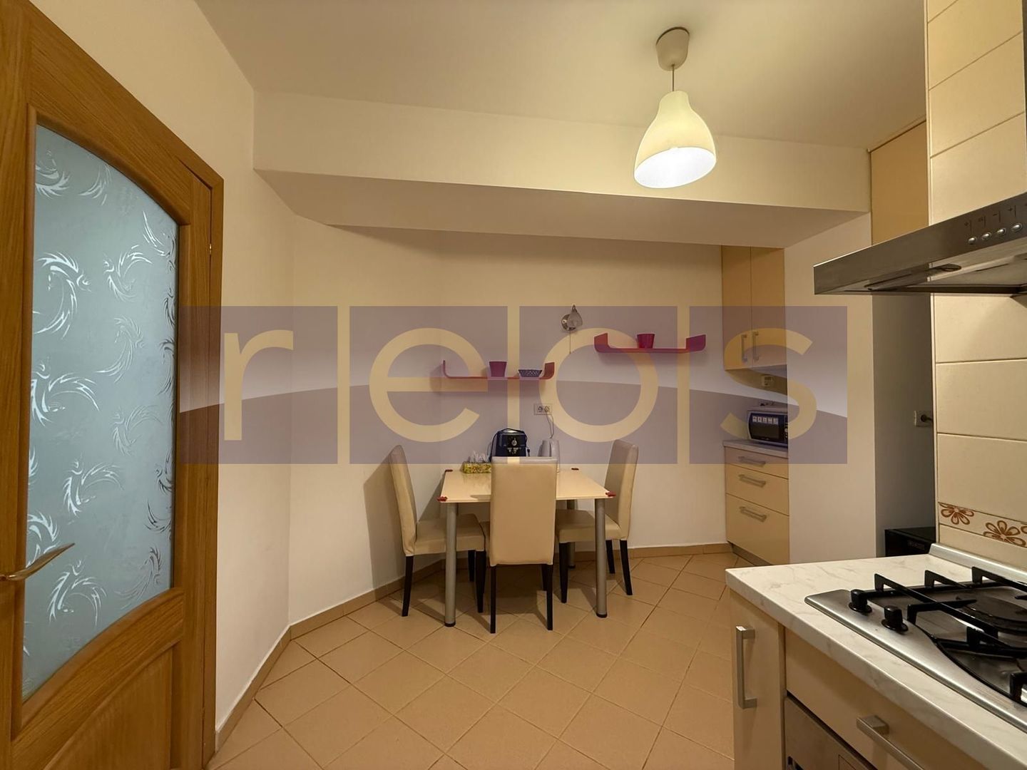 INCHIRIERE 2 CAMERE | NOU RENOVAT | LOC PARCARE | TERASA | NORDULUI - Poză 11