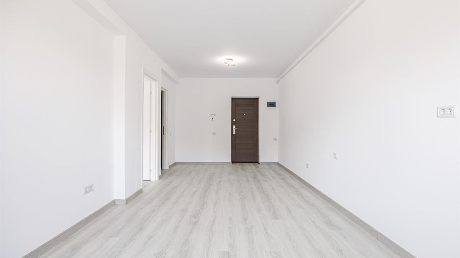 Apartament 2 cam | open space | Sanpetru Brasov - Poză 2