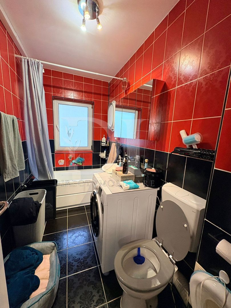 Apartament la cheie / etaj intermediar / Zona Florilor - Poză 7