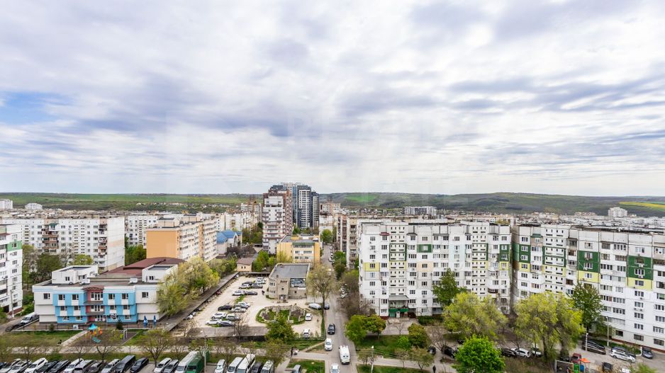 Vânzare, apartament, 3 camere str. Mihail Sadoveanu, Ciocana - Poză 32