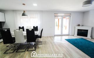 Corunca - Casa 5 camere 170 mp - mobilat utilat + garaj - Poză 20