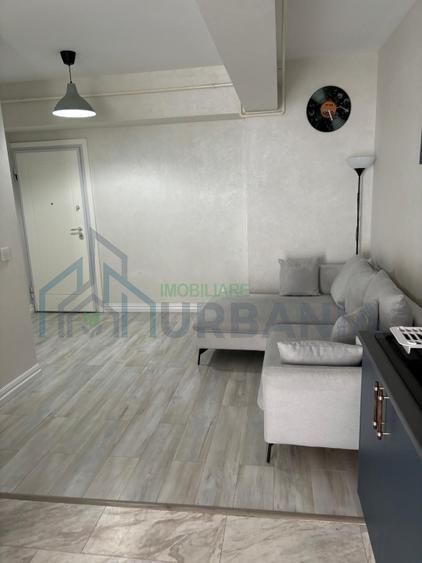 Apartament 2 camere în complexul rezidențial Royal Town, Iași - Poză 1