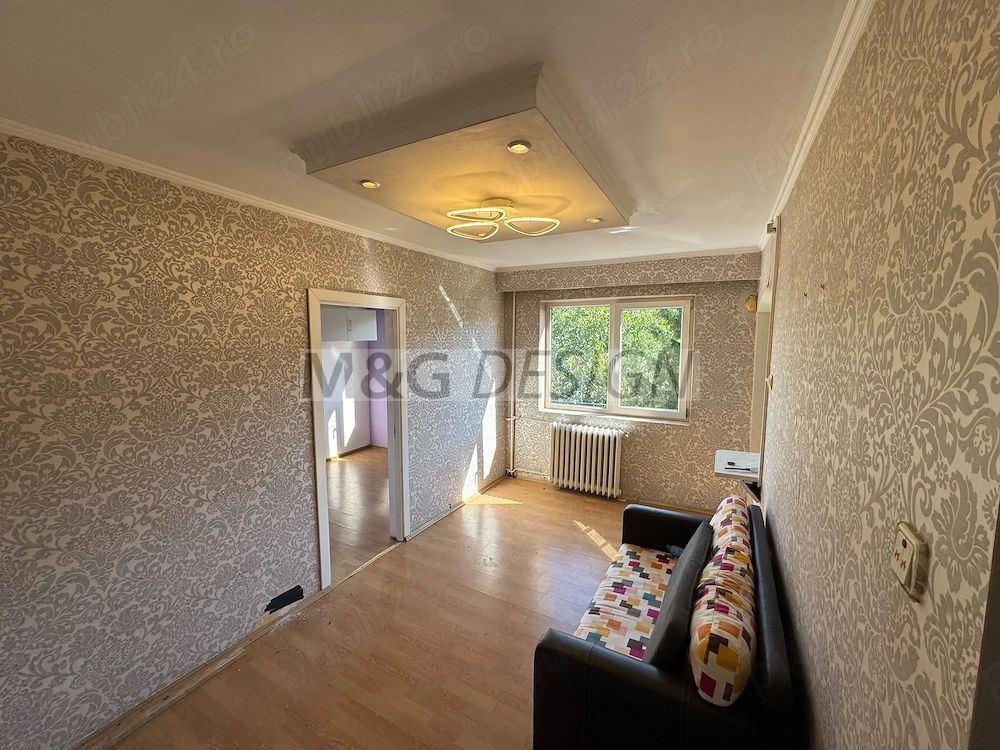 Apartament 3 camere Sagului - Poză 1