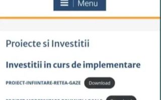 Teren intravilan de vânzare în Mogoșești, Iași – 6.400 mp, utilități disponibile - Poză 4