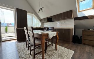 Penthouse 2 Camere | Tractorul – Brașov | 67 mp + Terasă 35 mp | Loc parcare - Poză 3