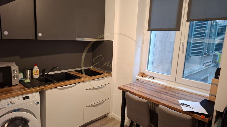 SUPER OFERTA | Apartament o cameră tip STUDIO - Medicina - Poză 4