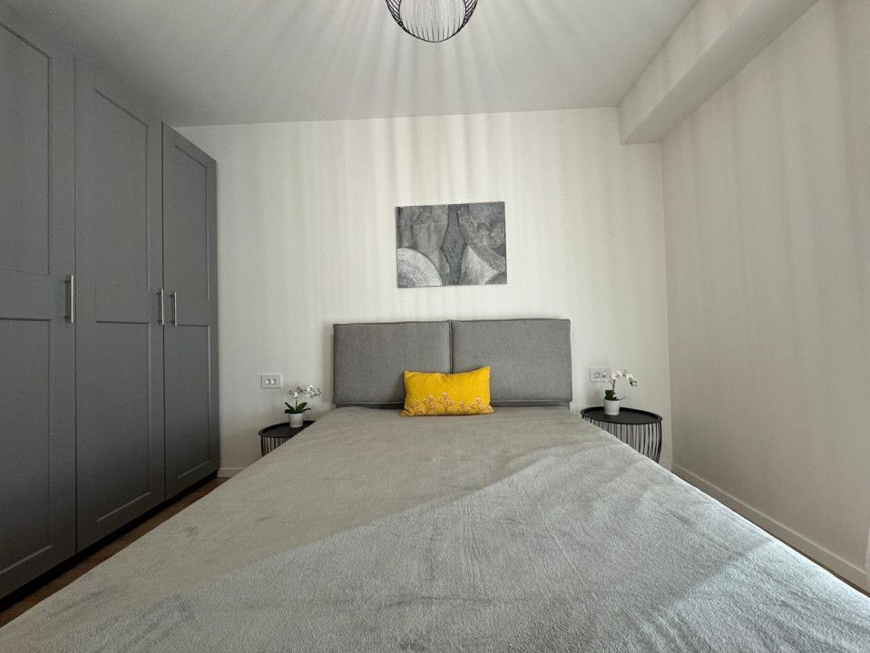 Apartament Modern cu Dotări Premium, la Prima Închiriere! - Poză 14