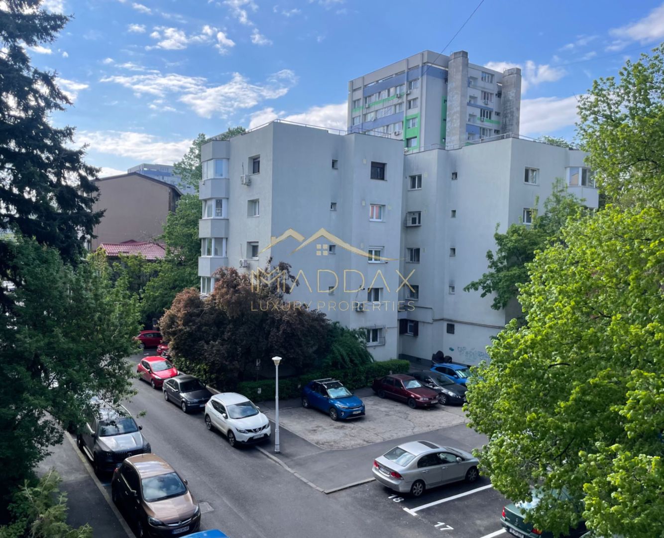 Garsoniera Premium in Vila interbelica**Boxa+Mansarda+Curte/R. Beller/DOROBANTI - Poză 38
