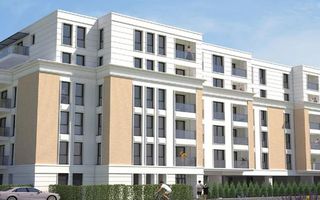 VANZARE 2 CAMERE | 54 MP UITILI APPTOWN NORTH | PIPERA | - Poză 10