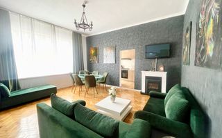 Apartament 3 camere | Universitate - Poză 2