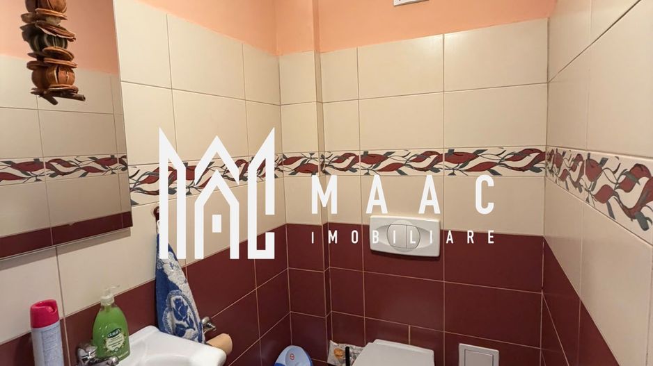 Apartament de vânzare Sibiu | Central | 2 camere, 80 mp, parcare - Poză 10