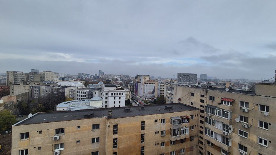 3 camere de serviciu 14,82 mp - calea Victoriei - Poză 6