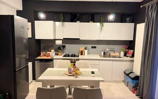 Apartament doua camere,doua locuri de parcare zona Aradului - Poză 4