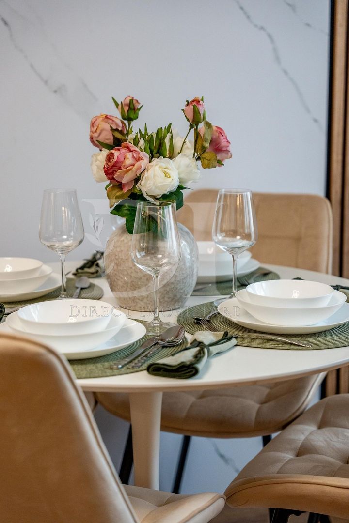 Apartament la cheie | două dormitoare | Zona Terra - Poză 13