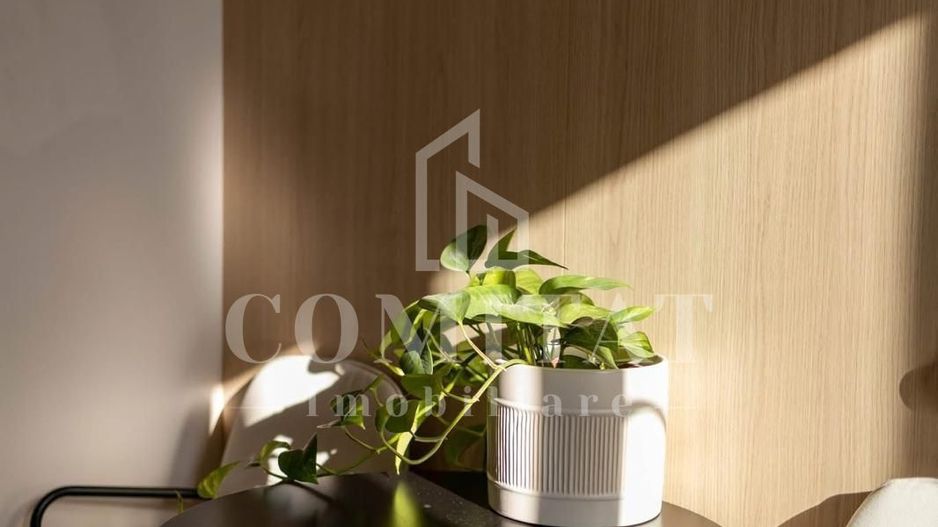 Apartament cu 2 camere | Ultrafinisat - modern | La cheie | Gheorgheni - Poză 21