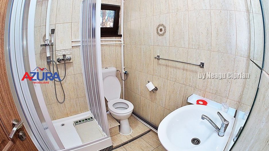 AZURA Imobiliare - Pensiune noua la Satic, Rucar - Poză 43