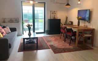 Apartament de inchiriat 2 camere  Bloc Nou Metrou Obor L351 - Poză 4