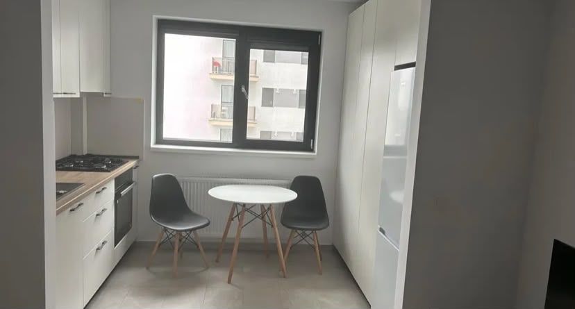 AP. 2 CAMERE- HILS PALLADY,CENTRALA PROPRIE, BLOC NOU, PARCARE, METROU - Poză 6